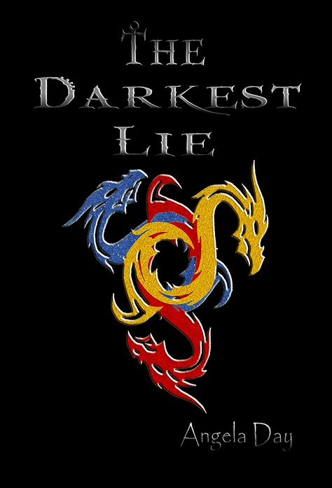 The Darkest Lie