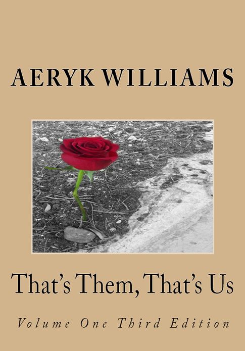 That's Them, That's Us Third Edition