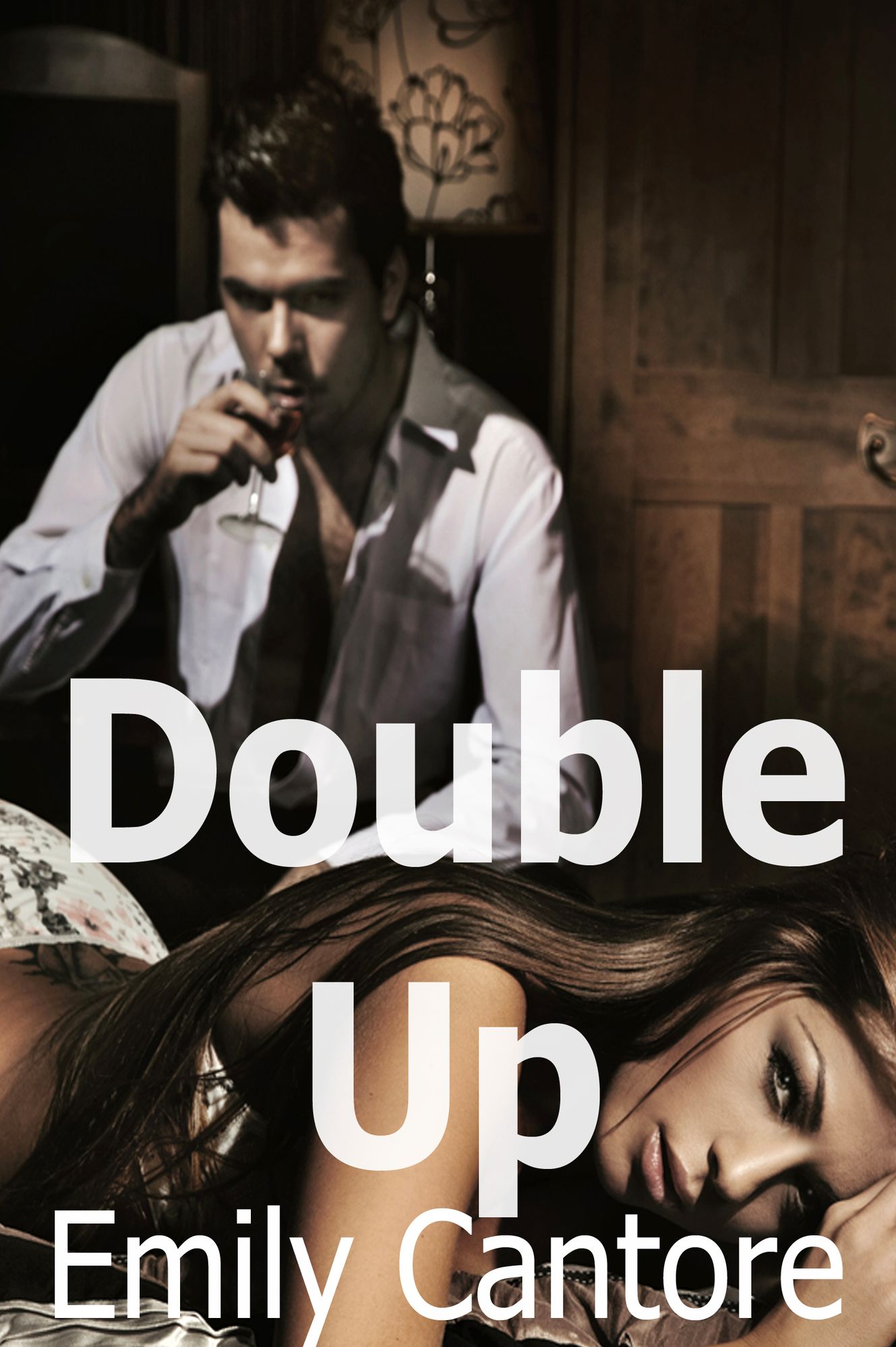Double Up (Eight Erotic Stories!)