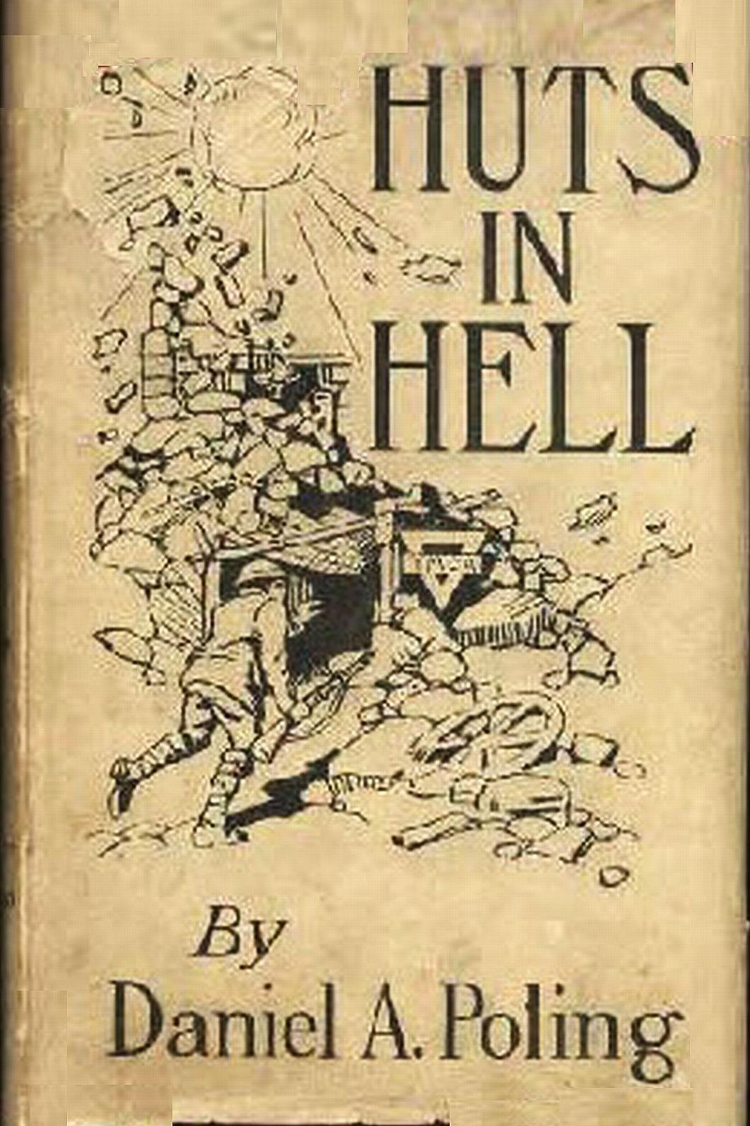 Huts In Hell