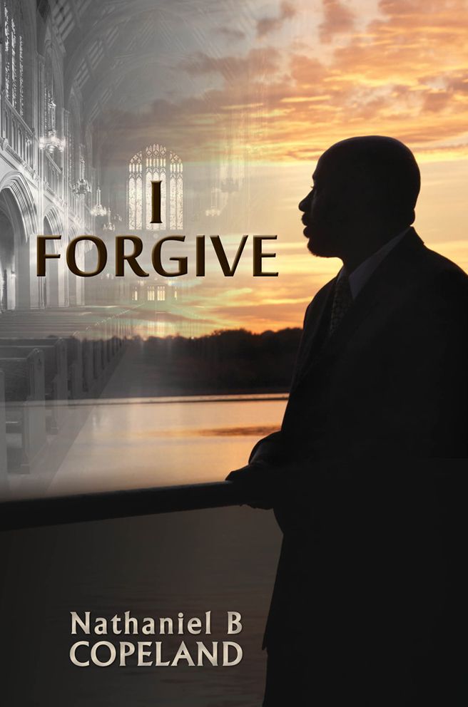 I Forgive