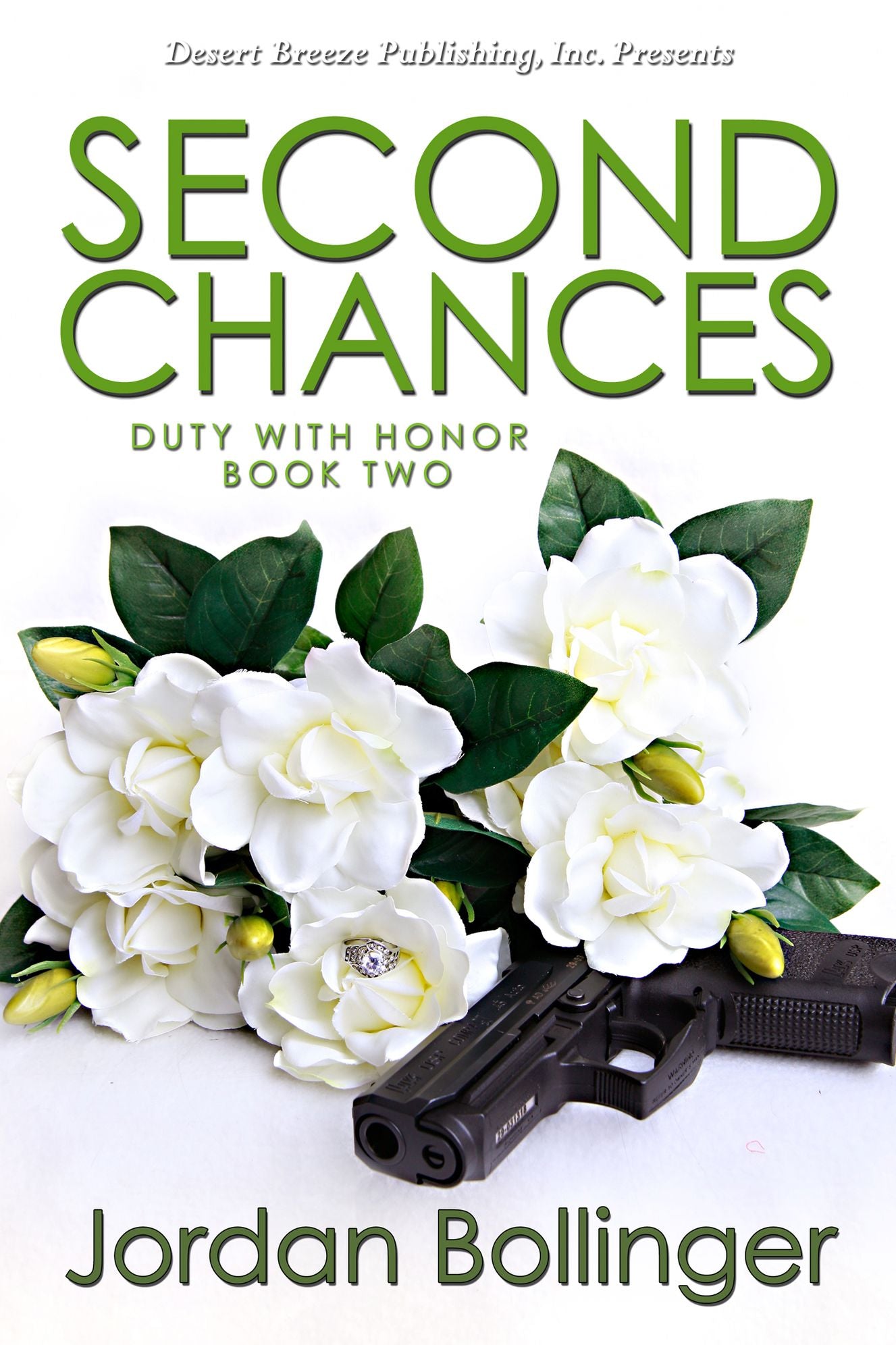 Second Chances