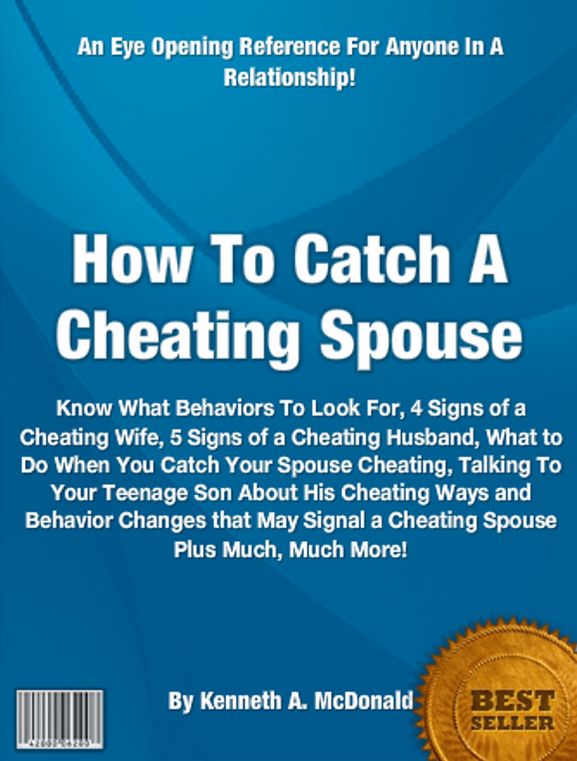 How To Catch A Cheating Spouse: Know What Behaviors To Look For, 4 Signs of a Cheating Wife, 5 Signs of a Cheating Husband, What to Do When You Catch Your Spouse Cheating, Talking To Your Teenage Son About His Cheating Ways, Behavior Changes............