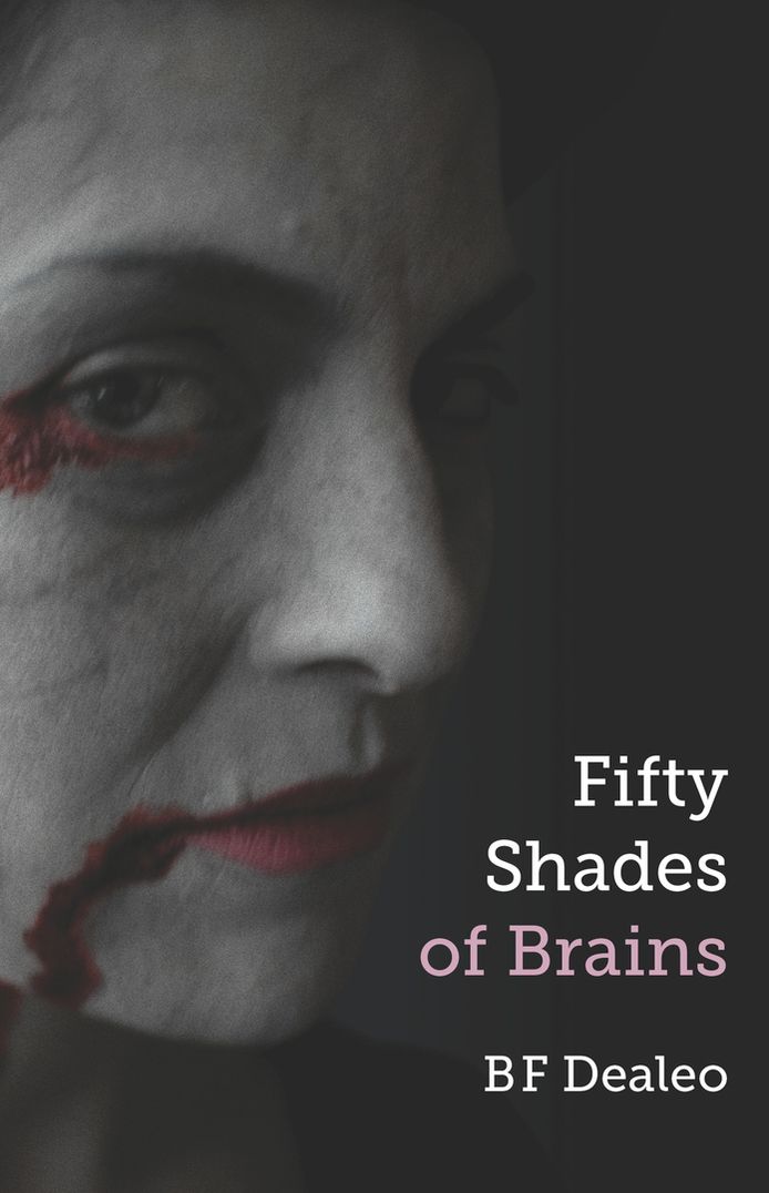 Fifty Shades of Brains