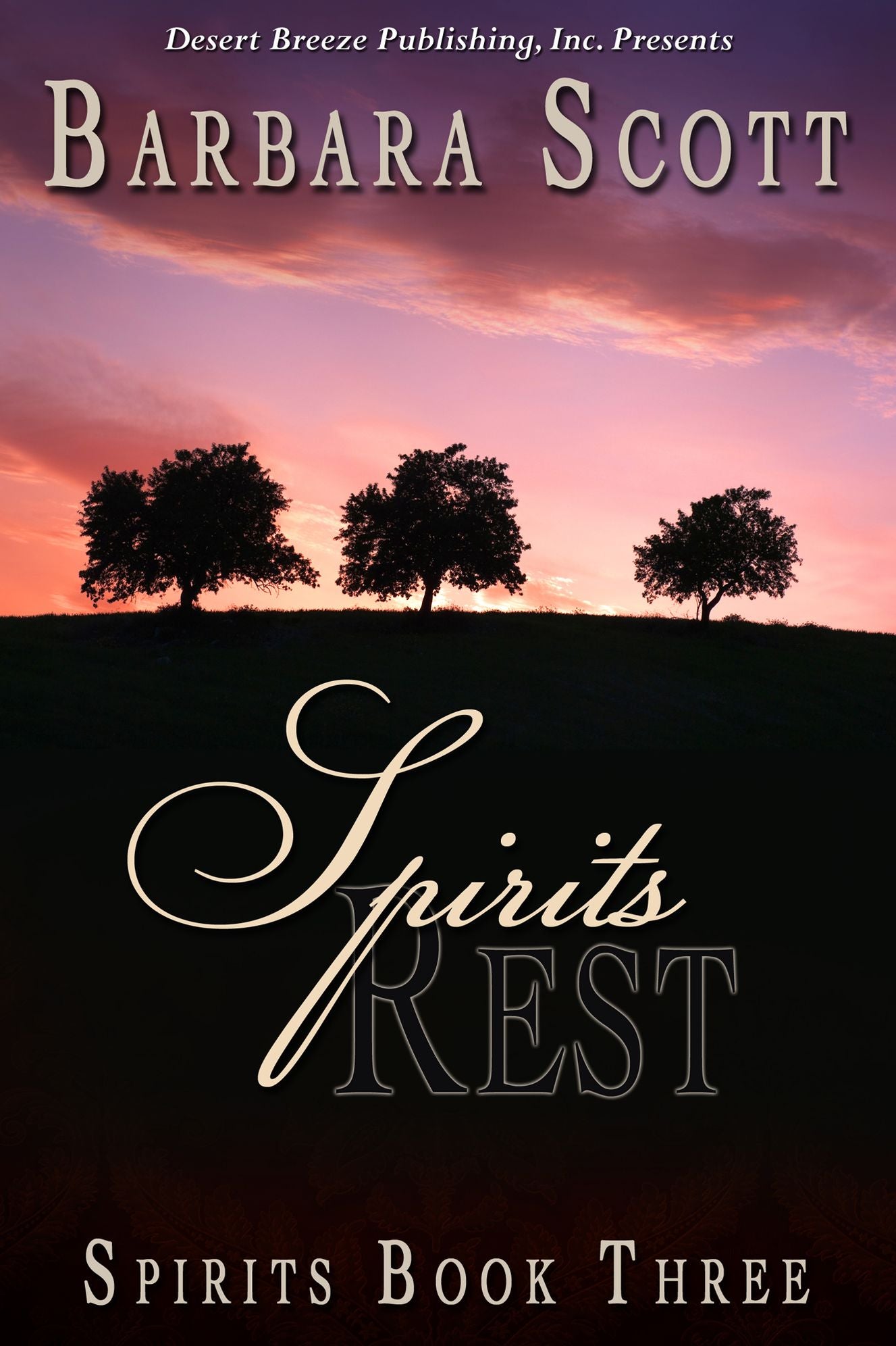 Spirit's Rest
