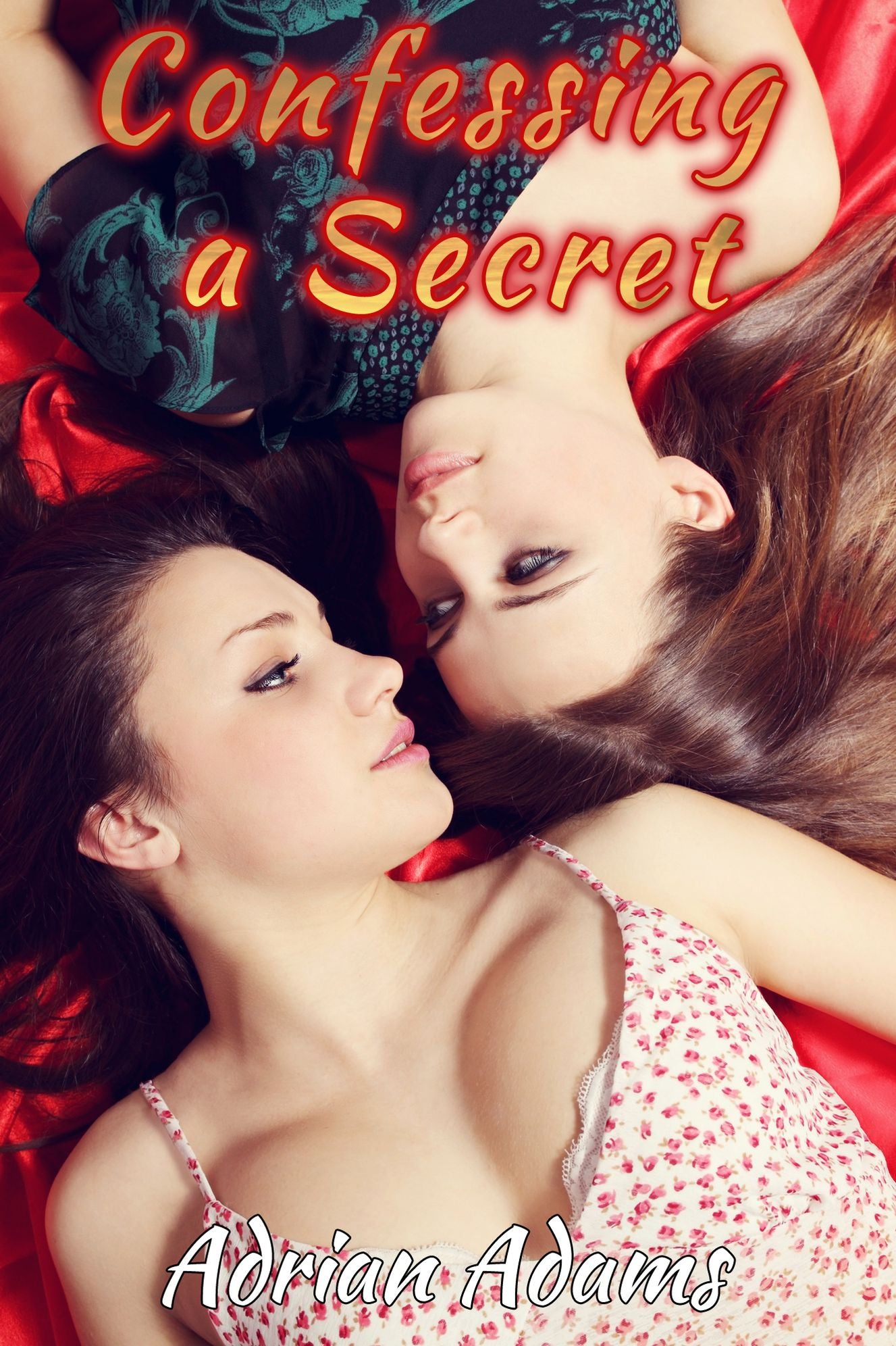 Confessing a Secret