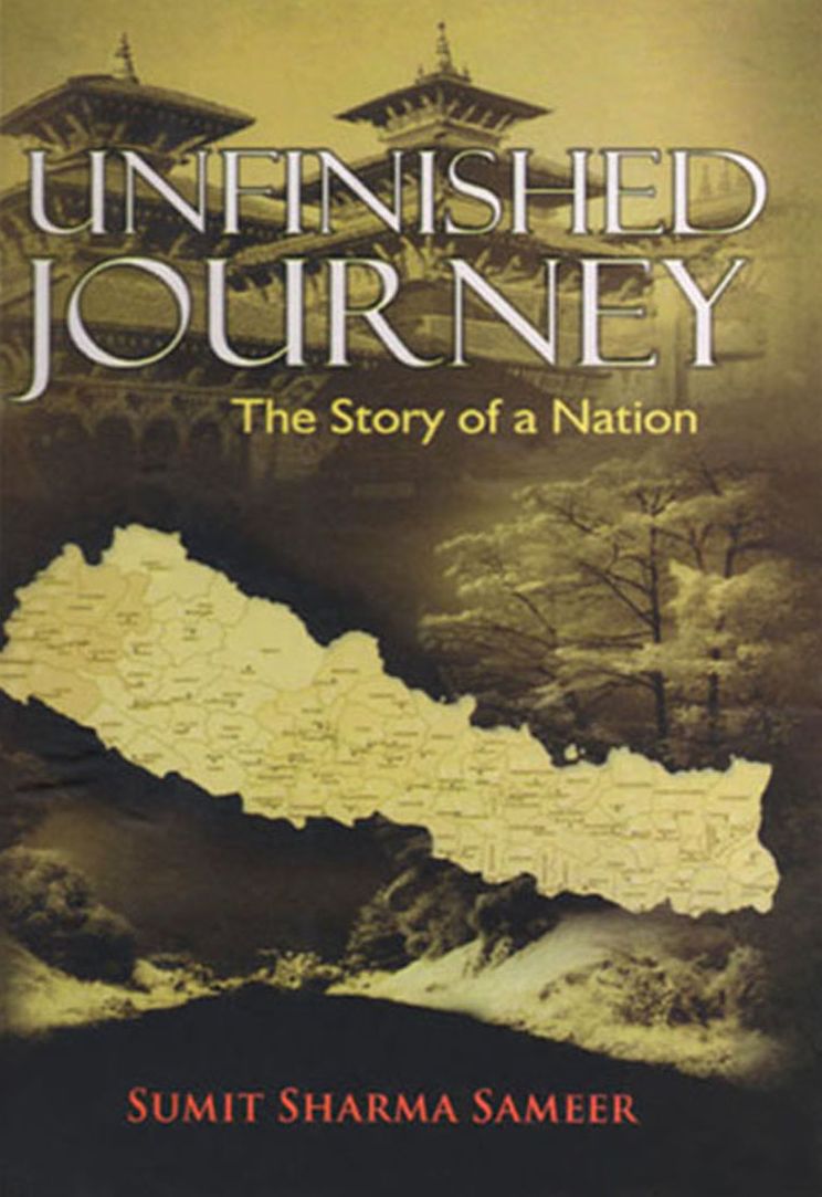 Unfinished Journey: The Story of a Nation