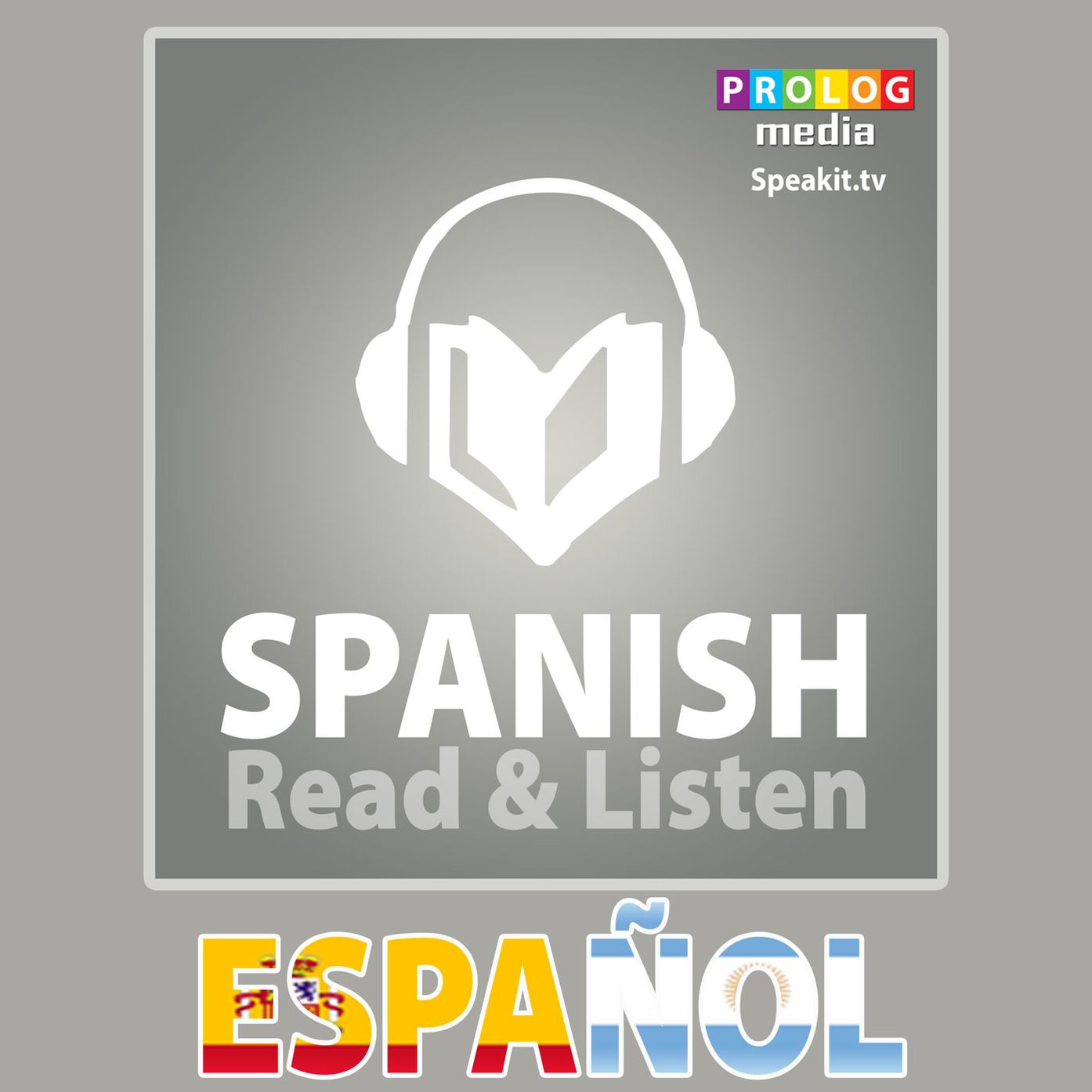 Spanish phrase book Read & Listen (51004)