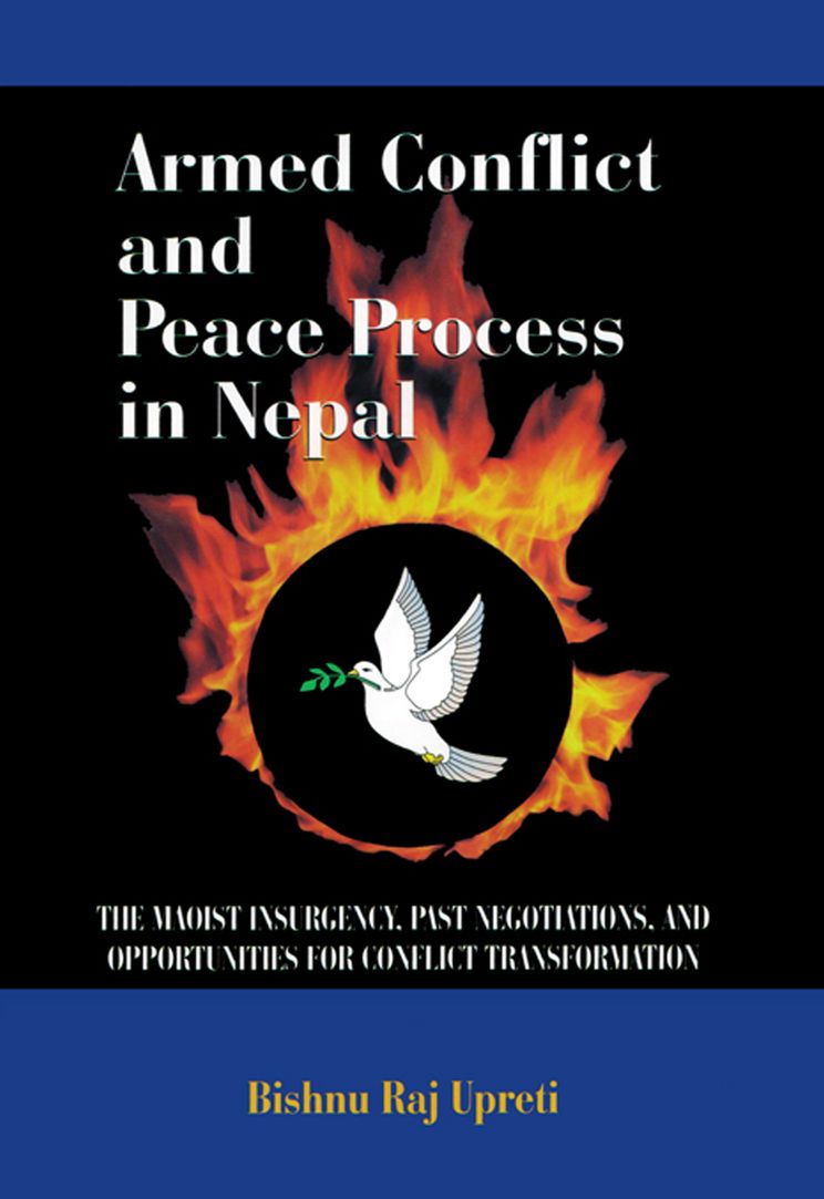 Armed Conflict and Peace Process in Nepal