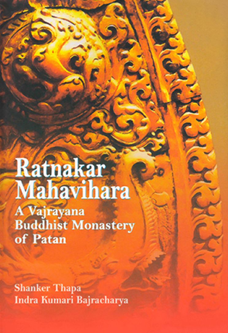 Ratnakar Mahavihara: A Vajrayana Buddhist Monastery of Patan