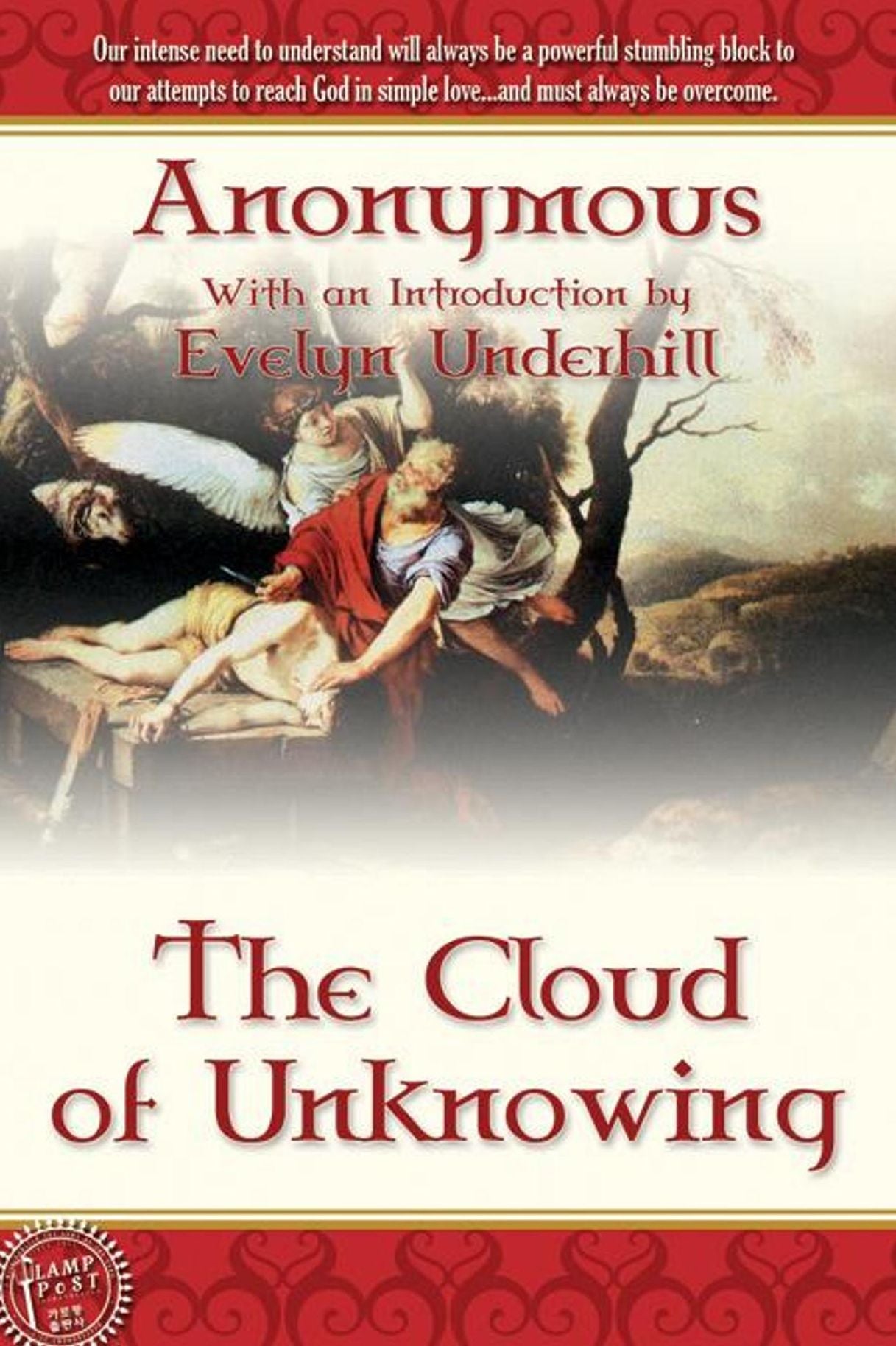 The Cloud of Unknowing (Full Version)