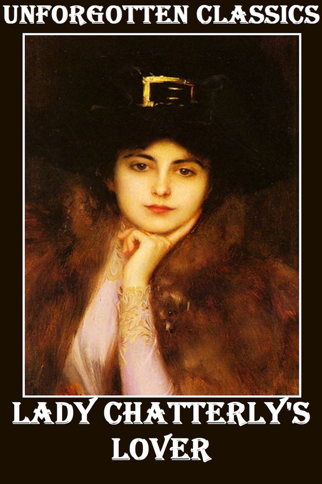 Lady Chatterly's Lover