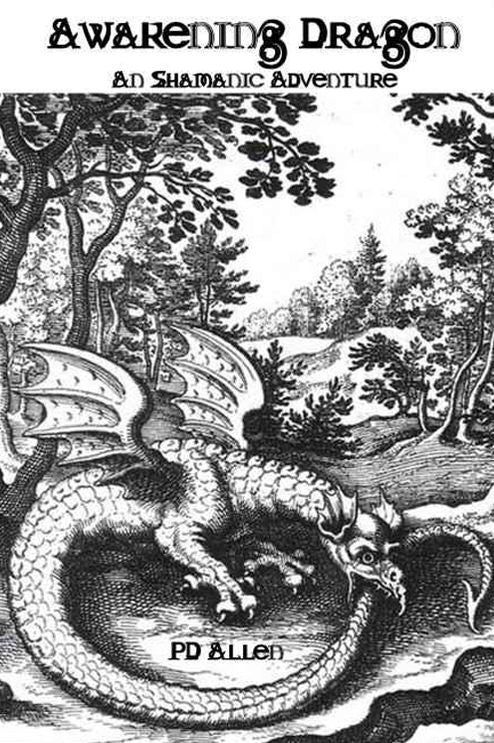 Awakening Dragon