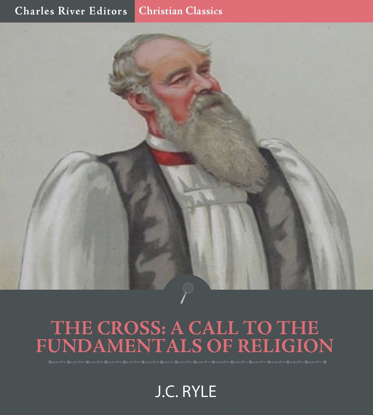 The Cross: A Call to the Fundamentals of Religion