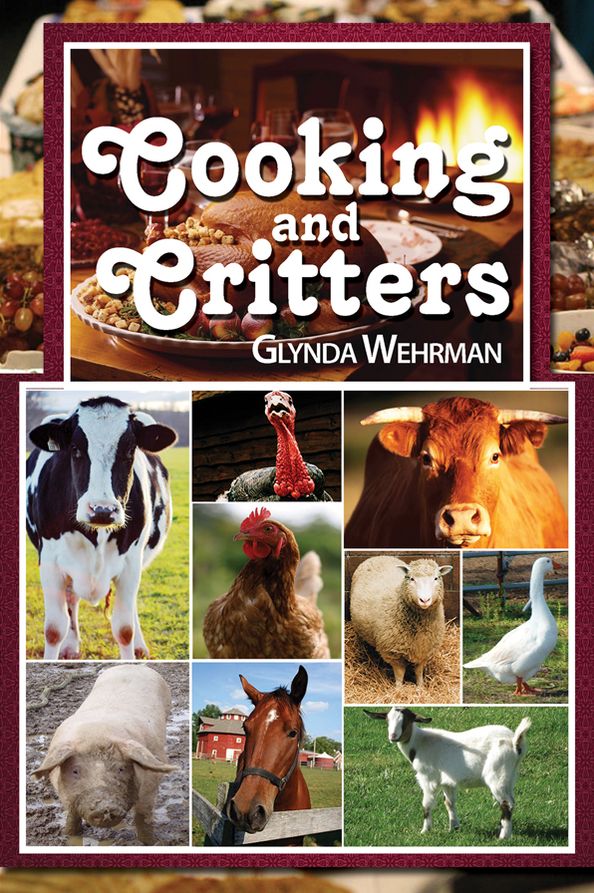Cooking and Critters