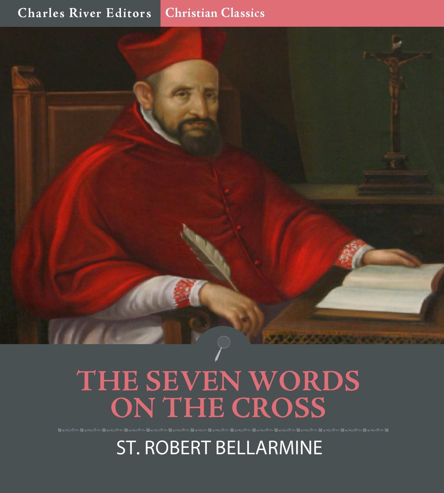 The Seven Words on the Cross