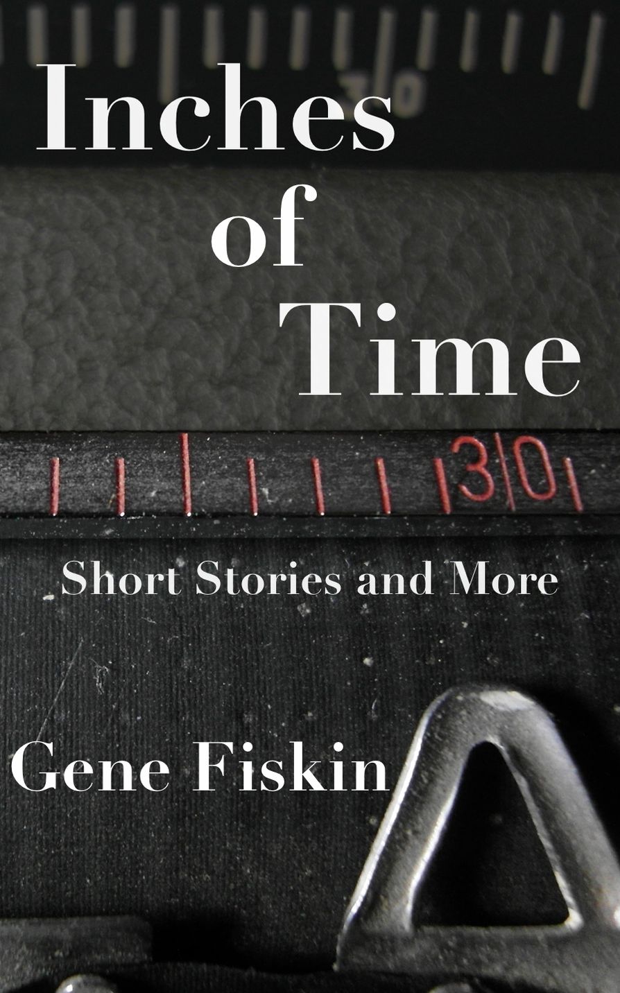 Inches of Time