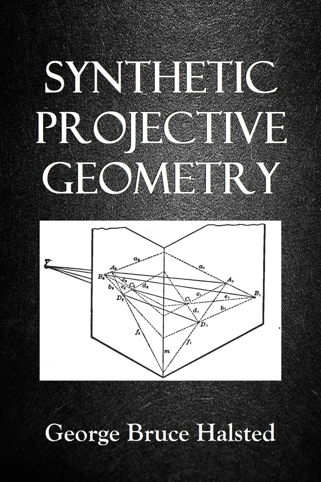 SYNTHETIC PROJECTIVE GEOMETRY