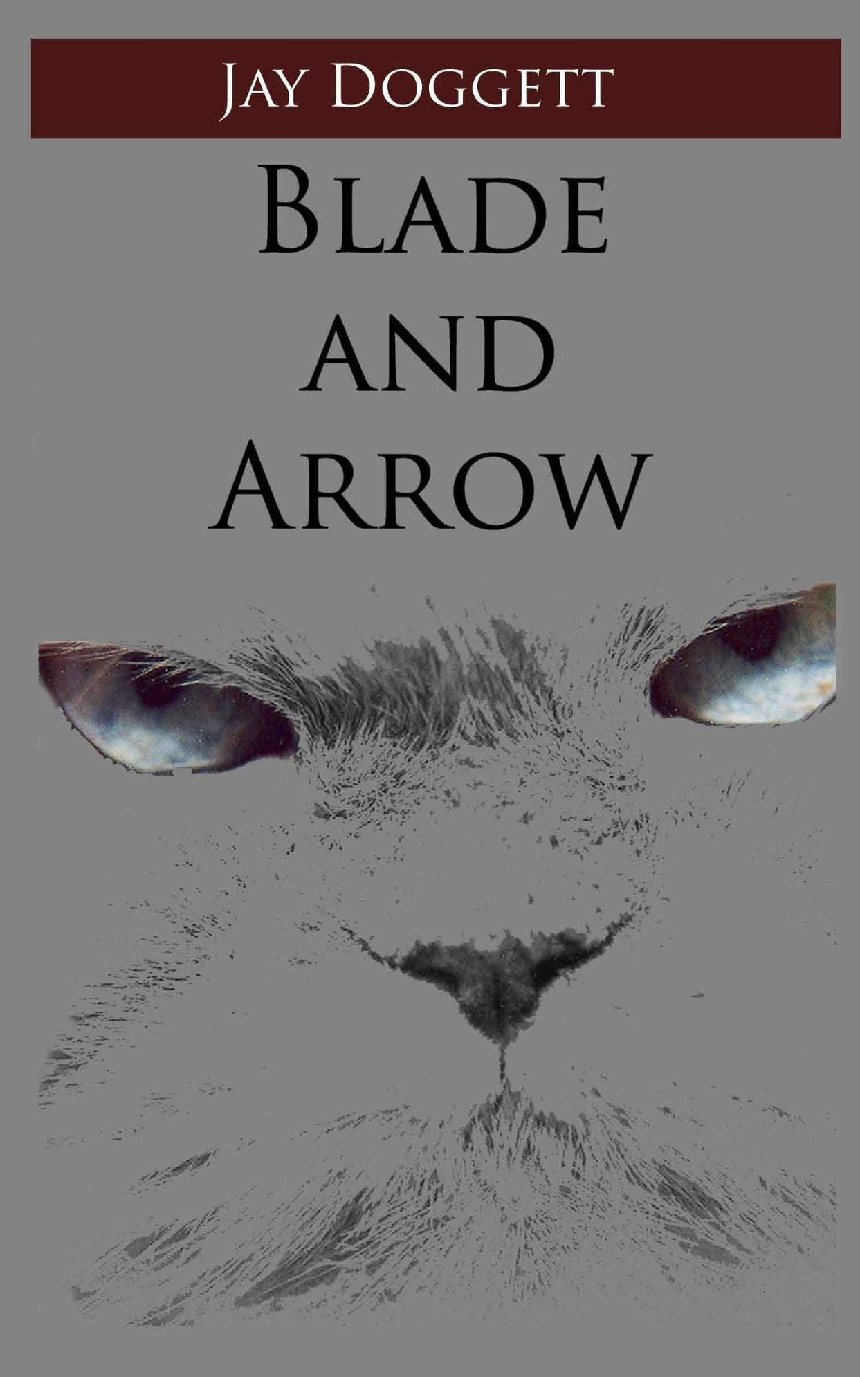 Blade and Arrow