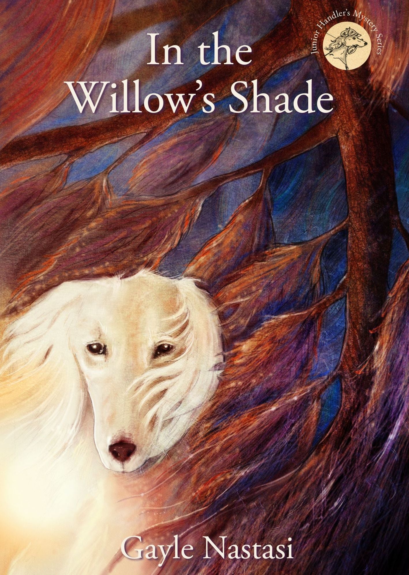 In The Willow's Shade