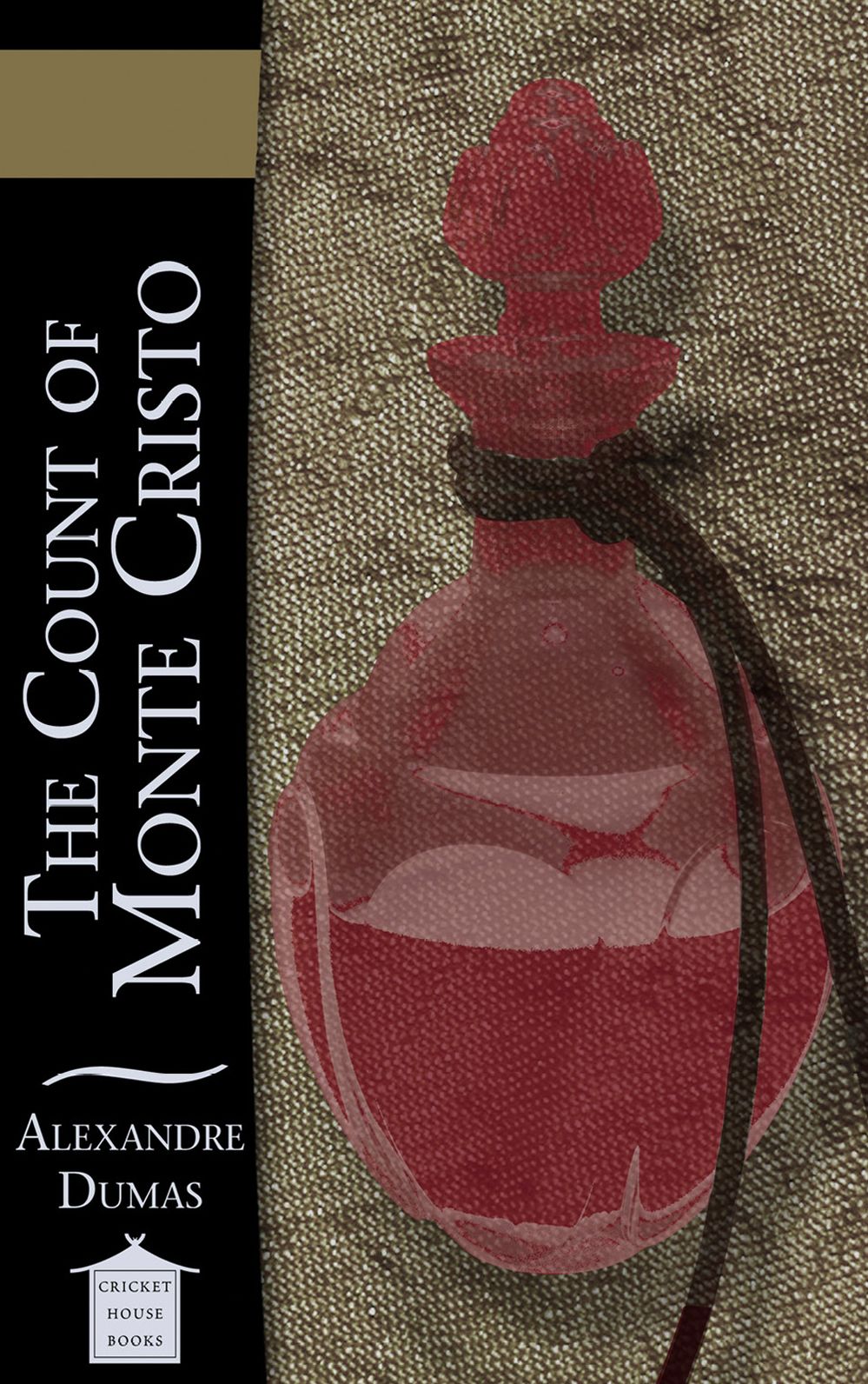 The Count of Monte Cristo
