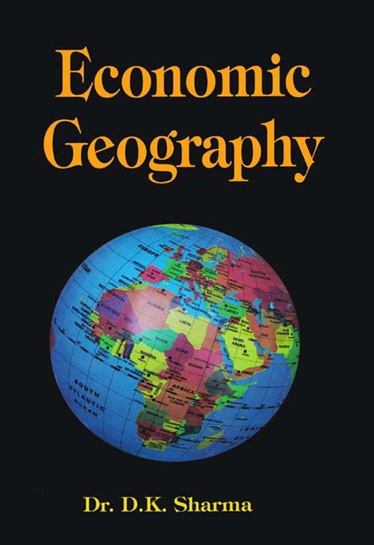 Economic Geography