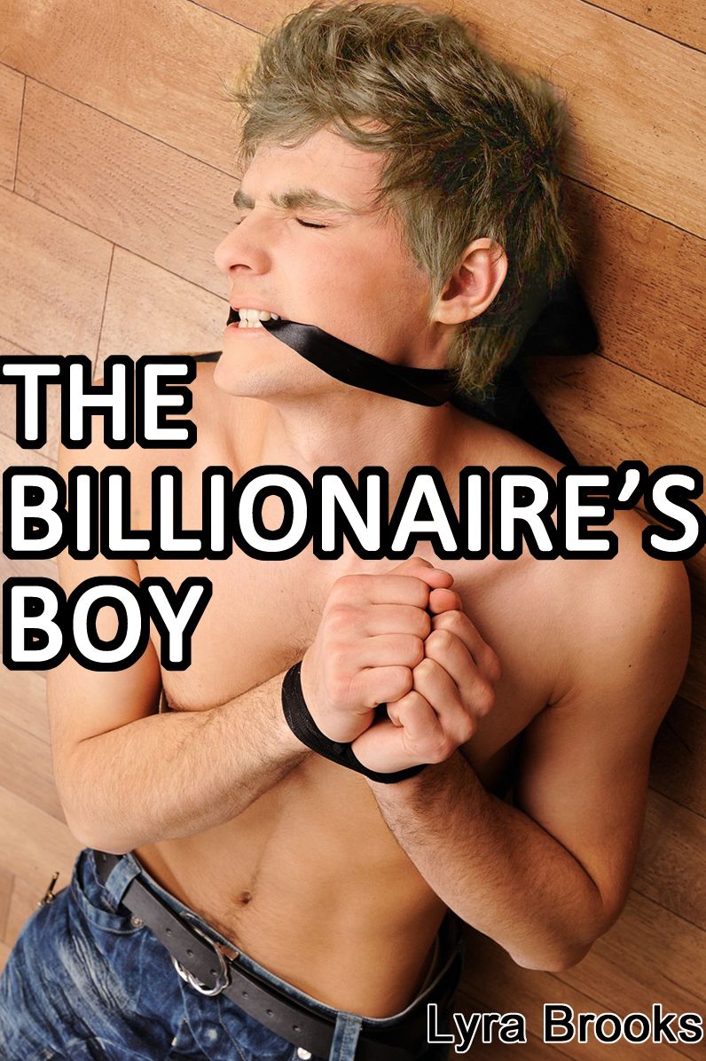 The Billionaire's Boy