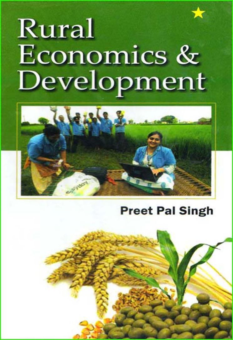 Rural Economics and Development