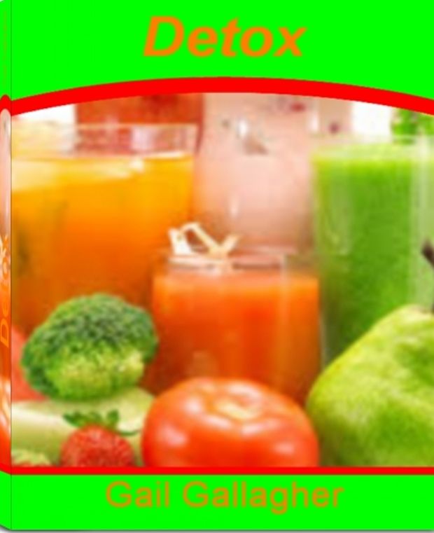 Detox: With This Essential Source Discover An All New Approach for a Sleek Body and Radiant Health in 4 Weeks By Learning Secrets About Liver Cleansing, Detox Diet, Herbs for Detoxification, Detox for Women and Detox Foot Patch