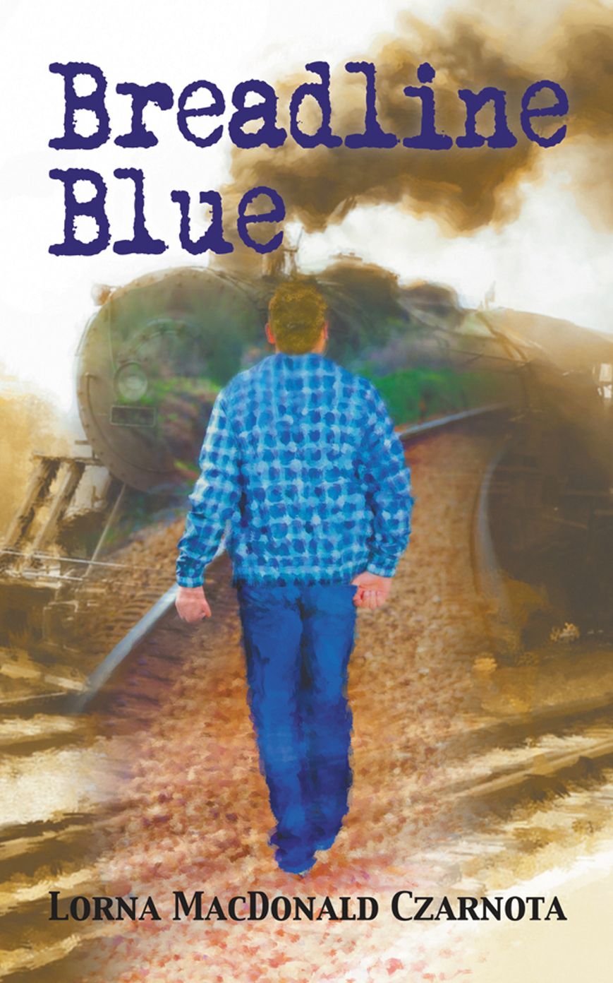 Breadline Blue