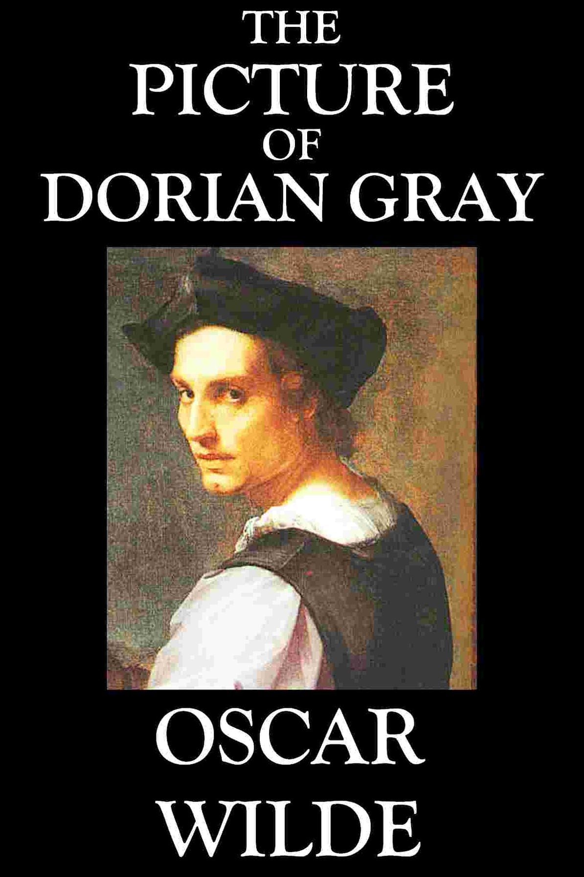The Picture of Dorian Gray by Oscar Wilde [Remastered for NOOK w/ optimized navigation & active TOC]