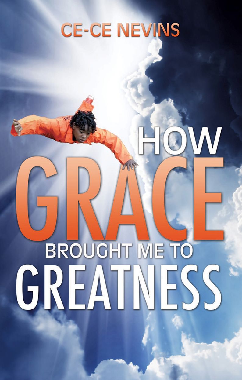 How Grace Brought Me to Greatness