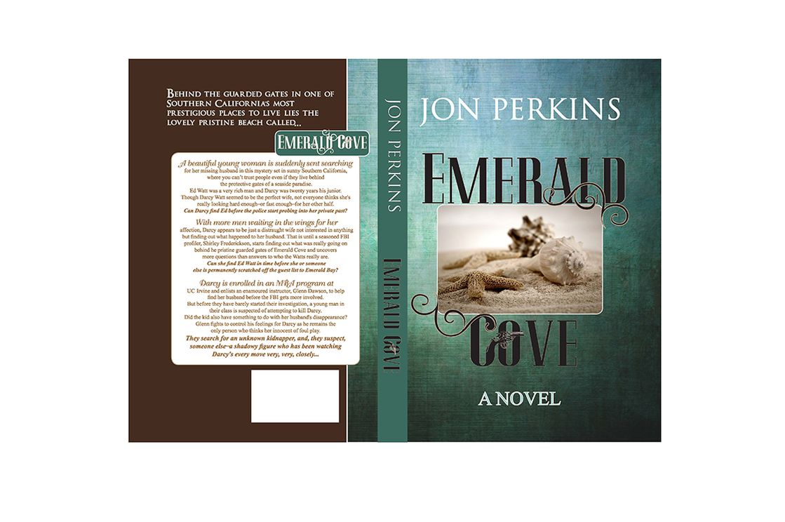 Emerald Cove