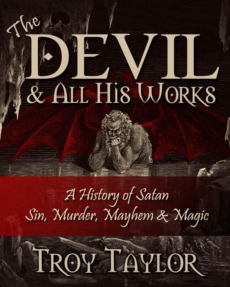 The Devil and All His Works