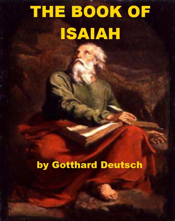 The Book of Isaiah