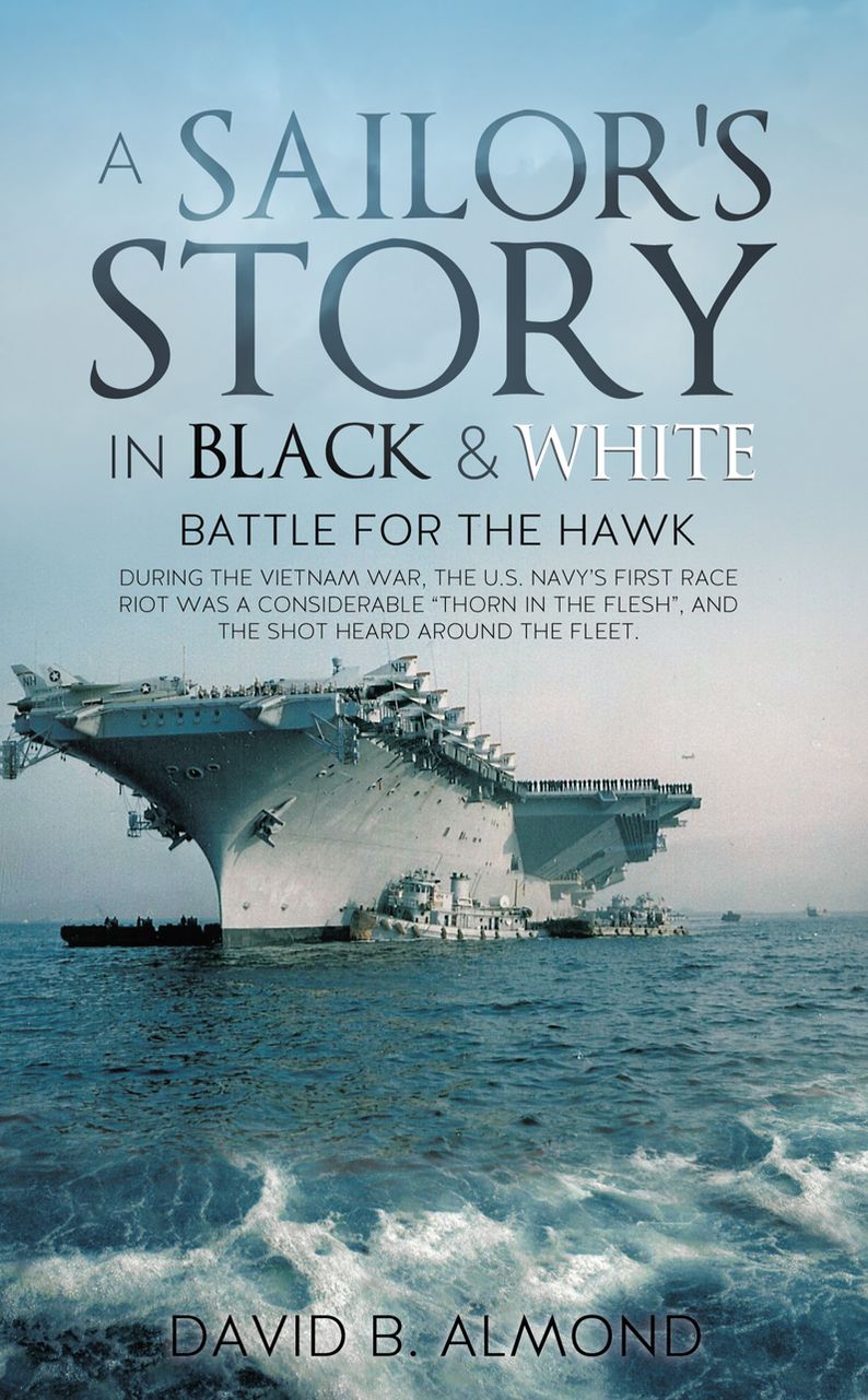 A SAILOR'S STORY in BLACK & WHITE