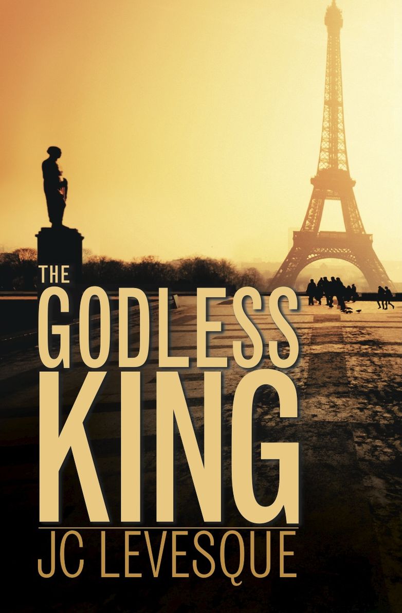 The Godless King