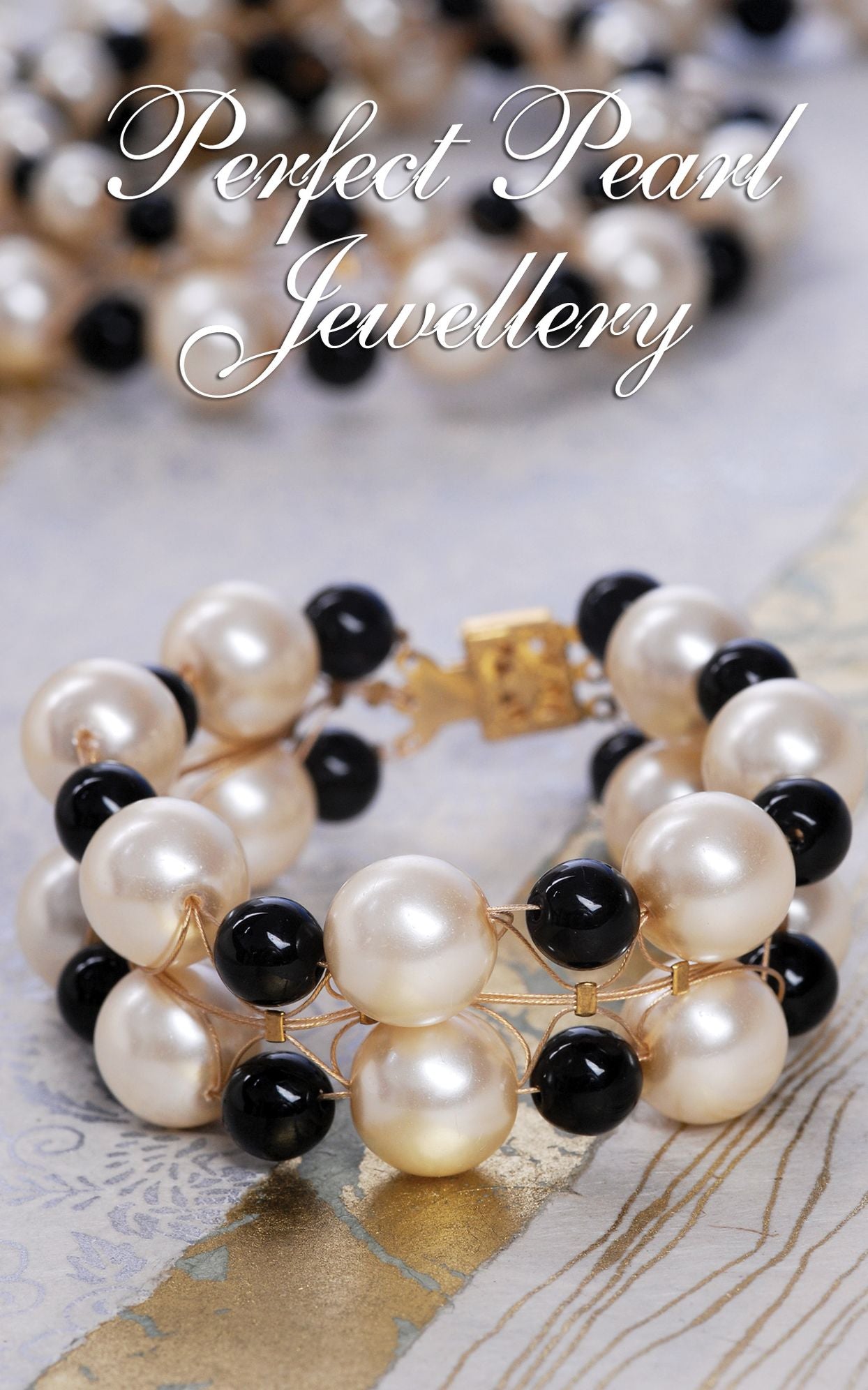 Perfect Pearl Jewellery