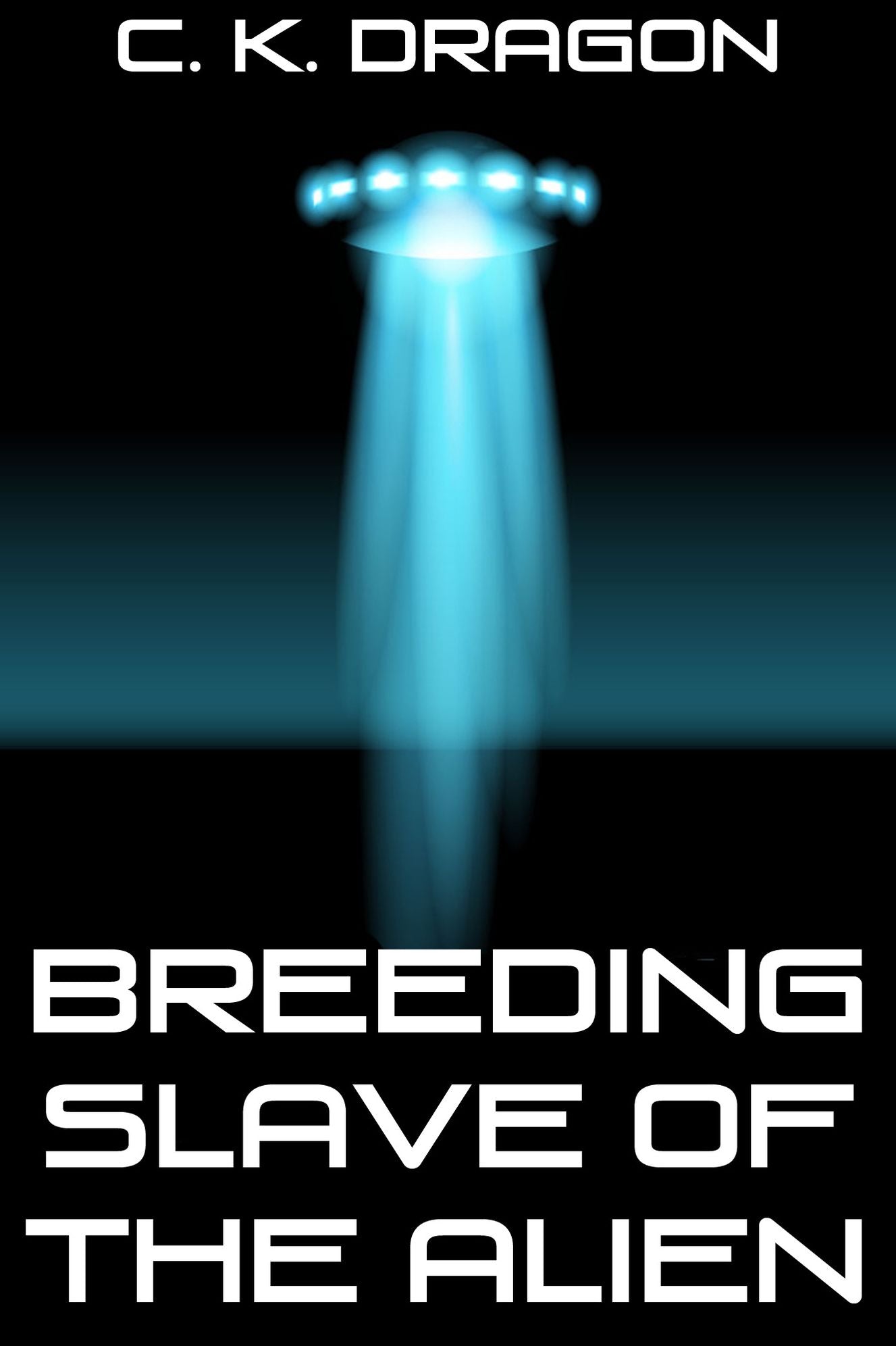 Breeding Slave of the Alien
