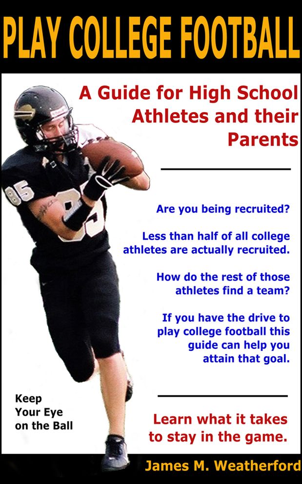 Play College Football