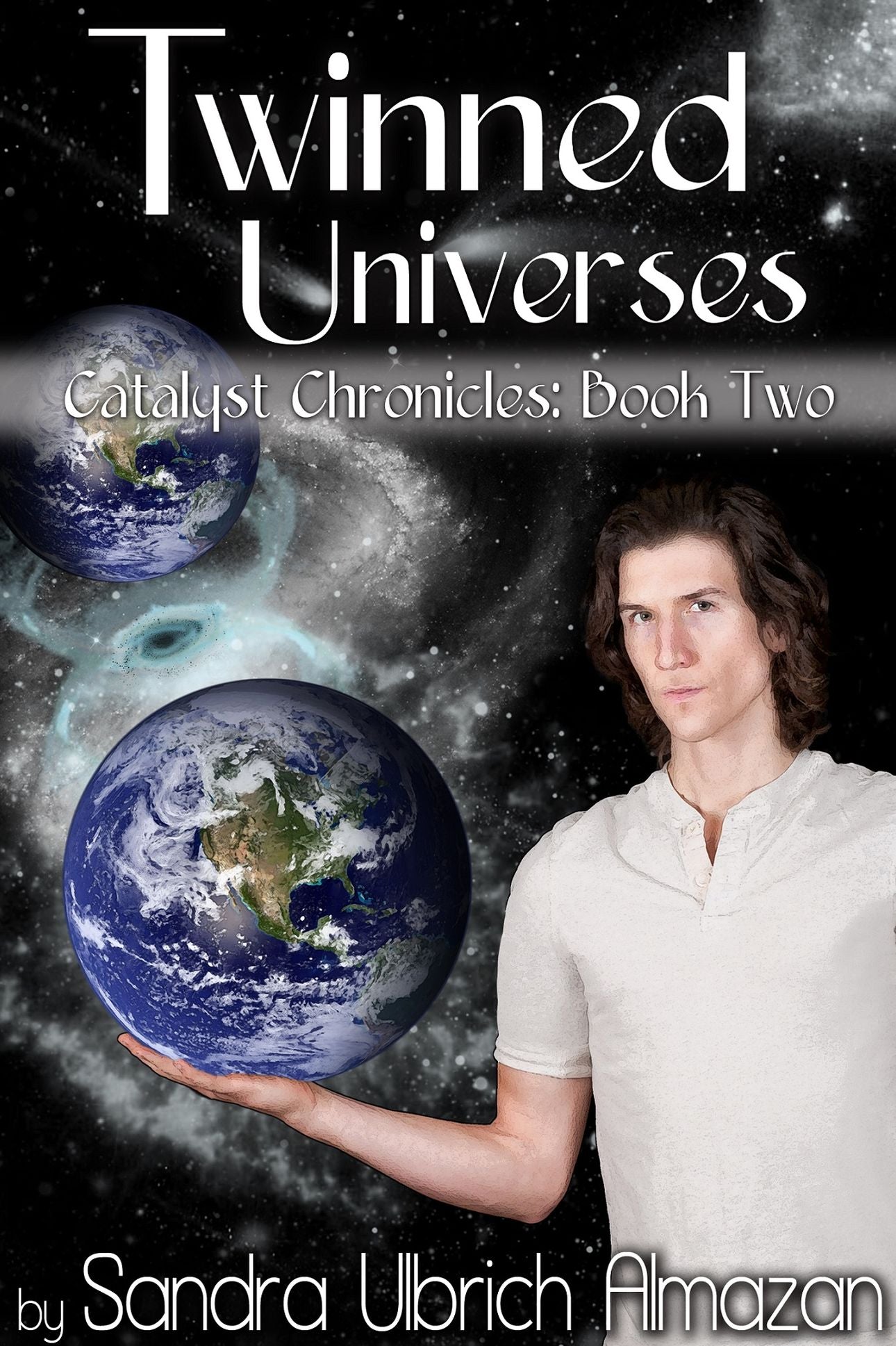 Twinned Universes