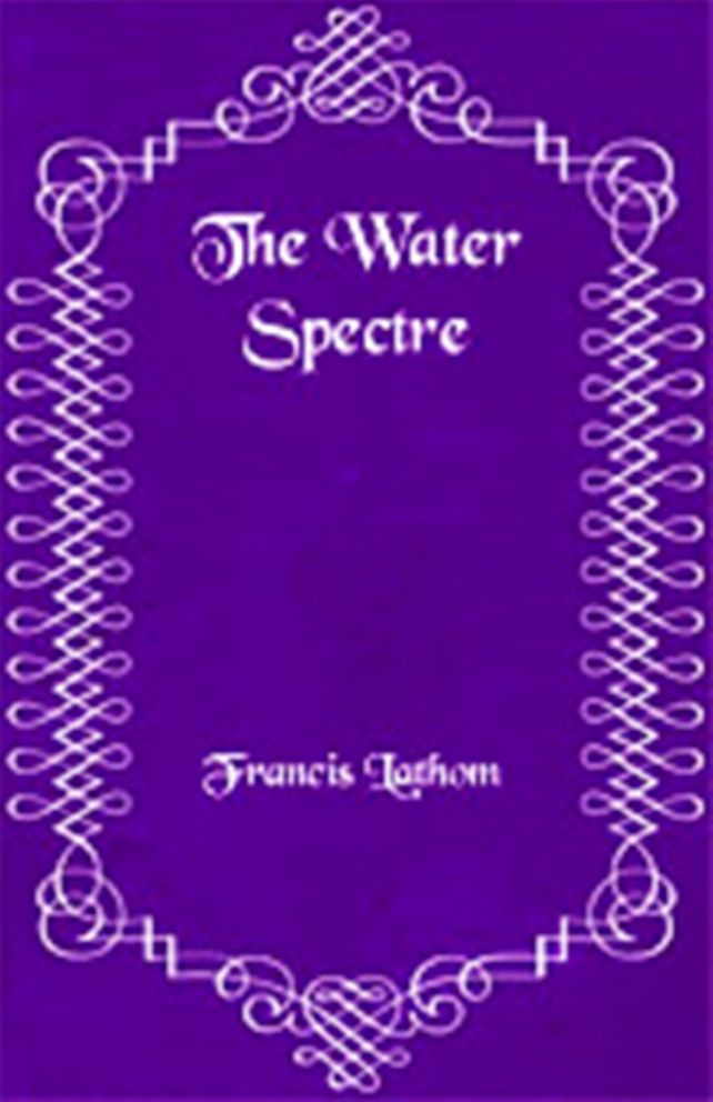The Water Spectre