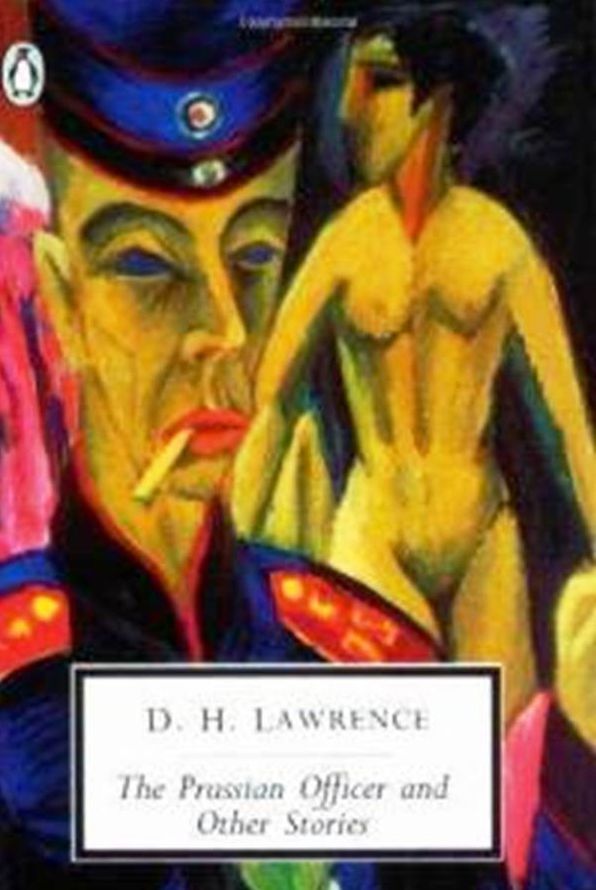 The Prussian Officer and Other Stories