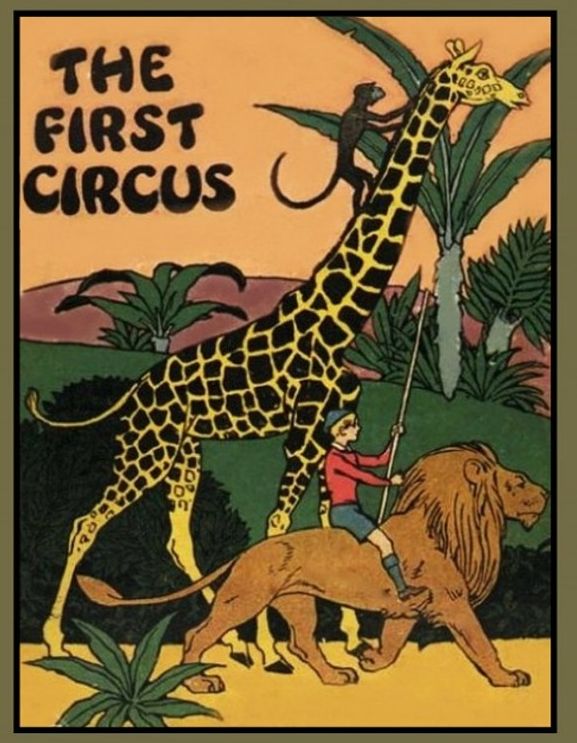 The First Circus