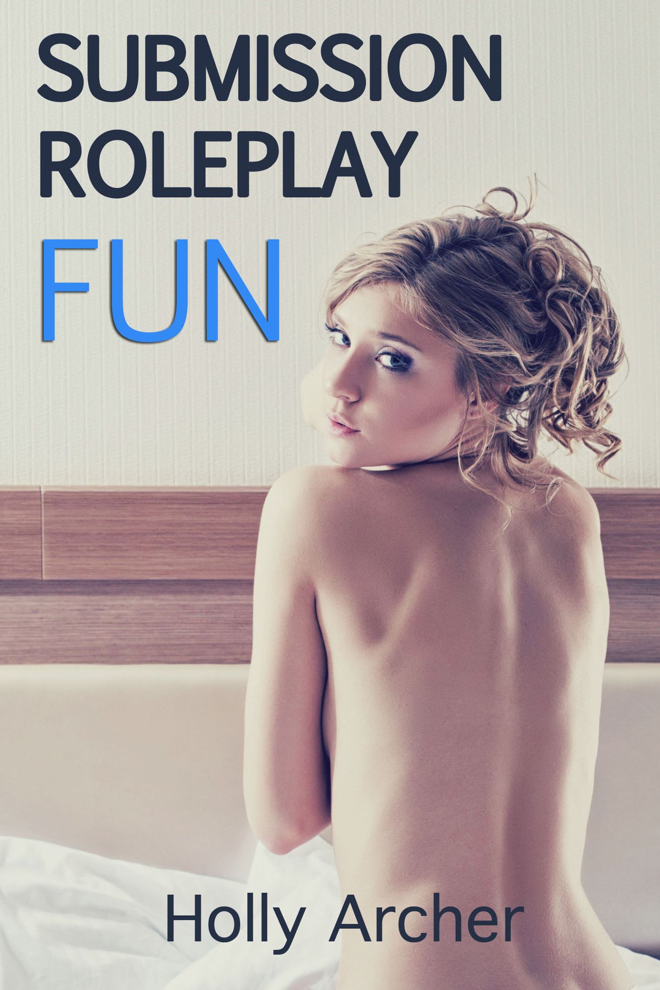 Submission Roleplay Fun