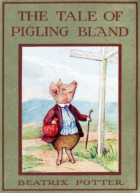 The Tale of Pigling Bland