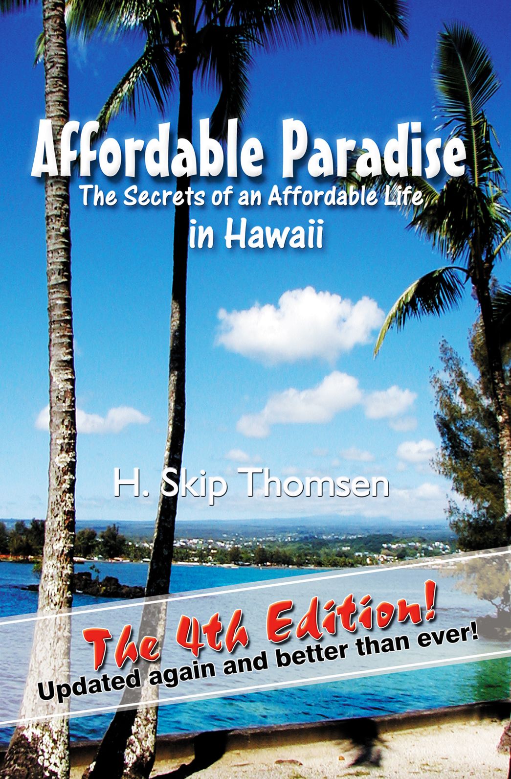 Affordable Paradise