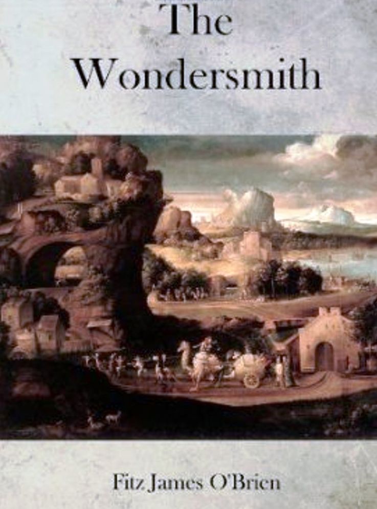 The Wondersmith
