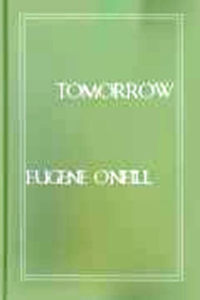 Tomorrow