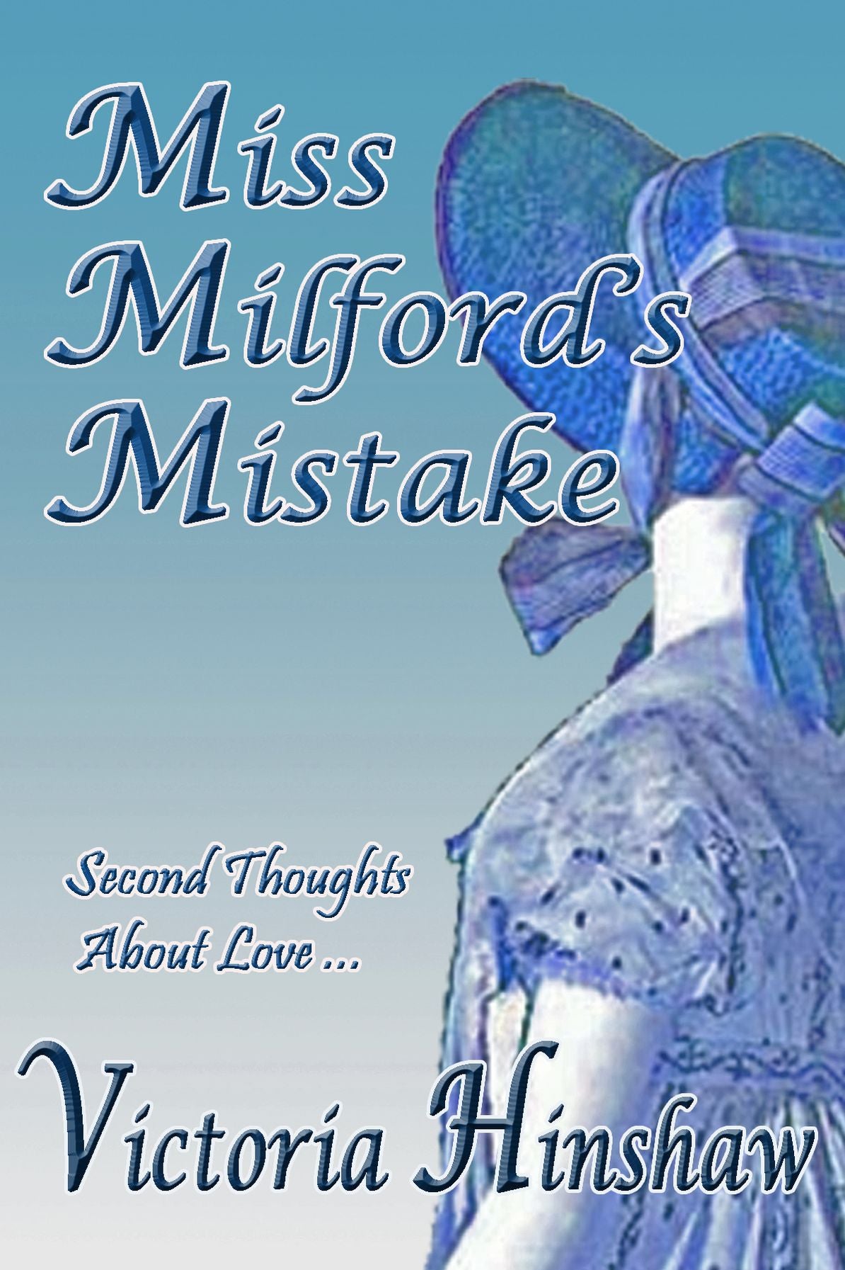 Miss Milford's Mistake